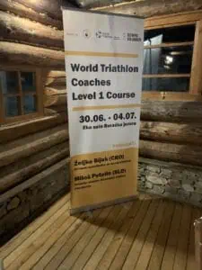 Triatlon Kurs