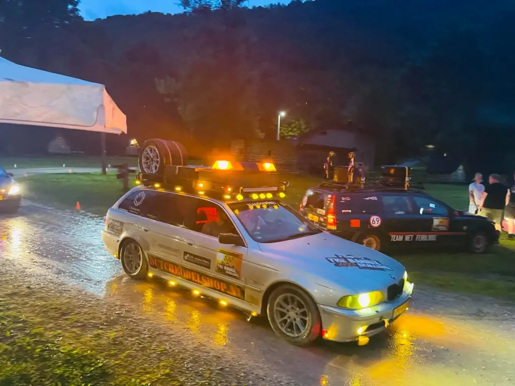 eko selo boracko jezero autocamp